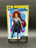 Blackfire McFarlane Digital DC Direct New Teen Titans Exclusive Figure 2025