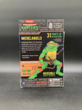 Michaelangelo Loyal Subjects Retro Teenage Mutant Ninja Turtles Figure 2024