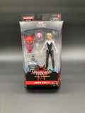 Gwen Stacy Hasbro Marvel
Legends Spider-Verse Stilt-Man BAF 2021 Figure