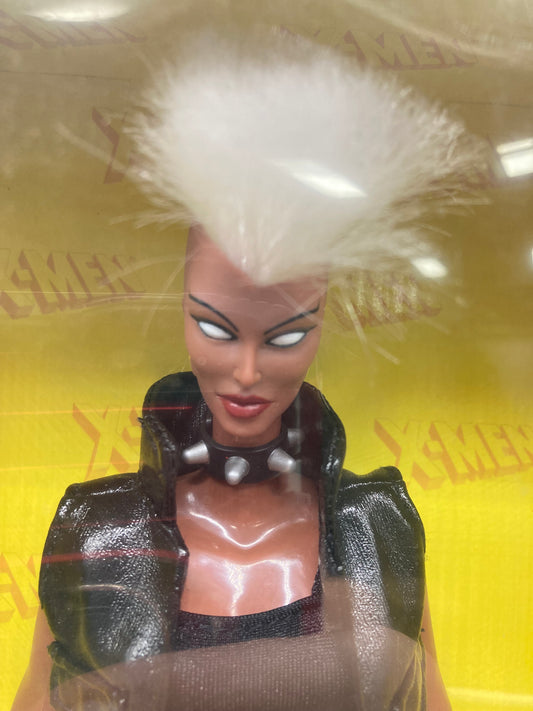 Storm Toybiz Marvel Special Edition Series Comics 12” Marvel Super Hero Figure 1997