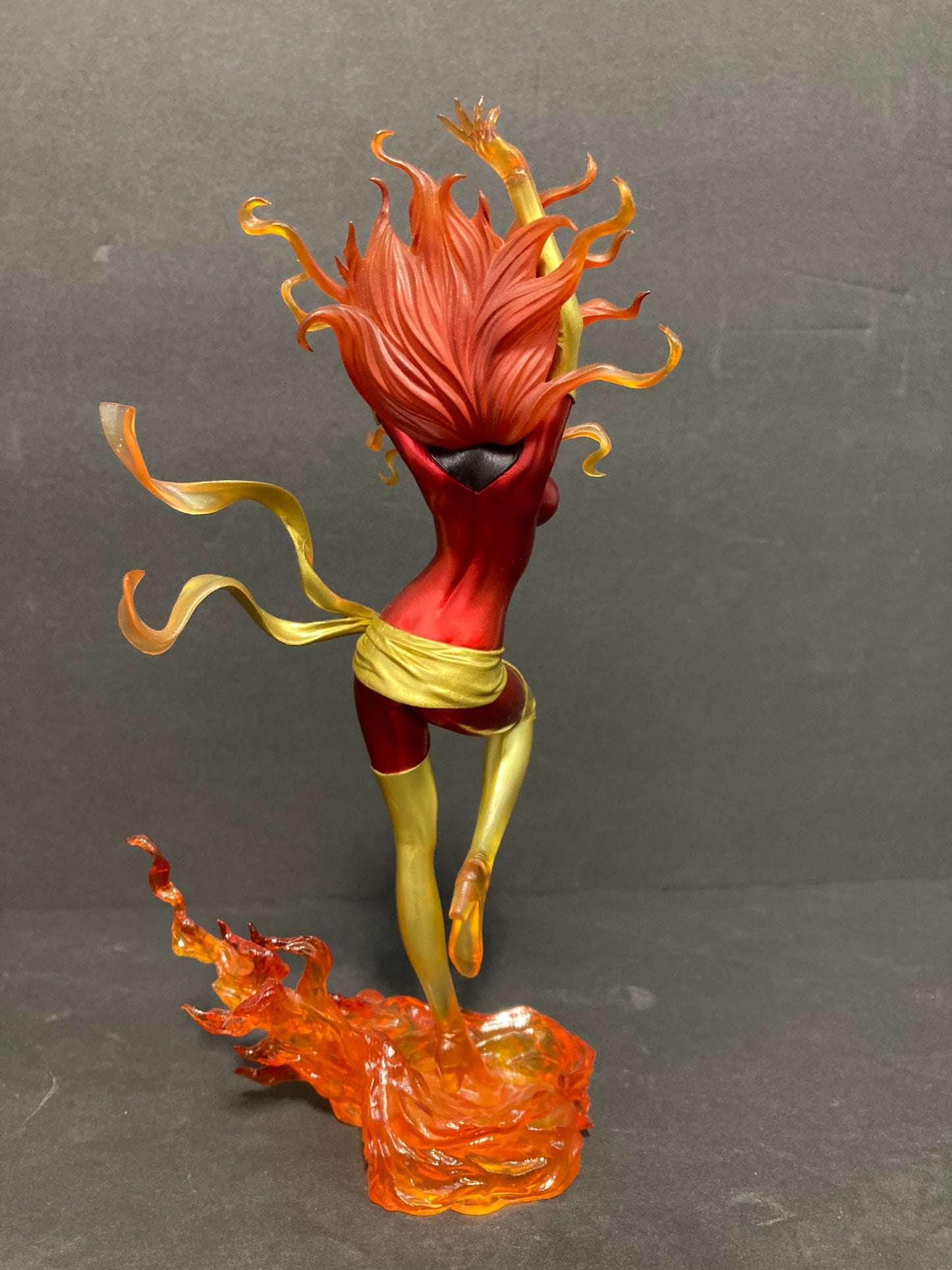 Dark Phoenix Kotobukiya Bishoujo Statue (Open)