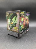 Green Goblin Pumpkin Electronic Bomb Hasbro Marvel Legends Series Spider-Man No Way Home Toy 2024 Costume/Cosplay Accessory