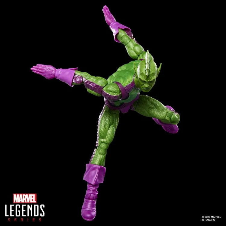 Black Bolt & Triton Hasbro Marvel Legends Inhumans Figure Set