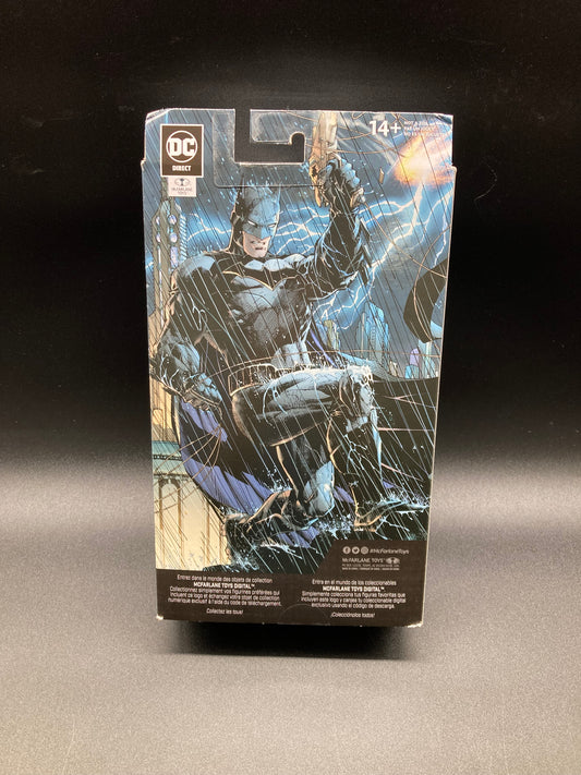 Batman DC Rebirth McFarlane Toys Figure 2024