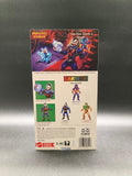 Hordak Mattel He-Man MOTU 40th Anniversary Cartoon Collection Figure 2024 Unpunched Card