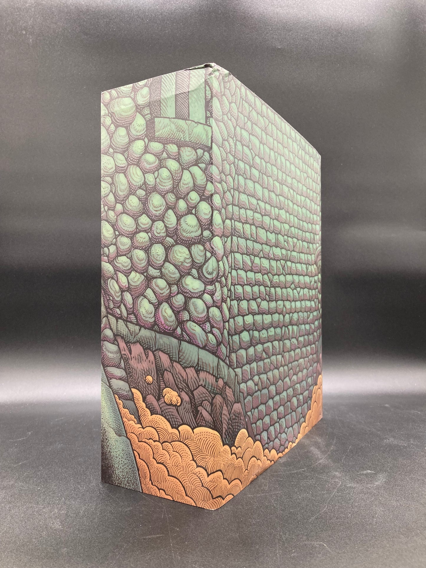 Man-At-Arms MONDO Exclusive MOTU 1/6 Scale Figure