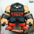 Juggernaut (Black Variant) MONDO Soft Vinyl D23 Exclusive Limited Edition 12-Inch Figure