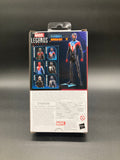 Miles Morales Boricua Suit Hasbro Marvel Legends GamerVerse Spider-Man 2 Figure 2025