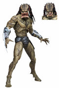 Armored Assassin Predator NECA The Predator Deluxe Action Figure 2019