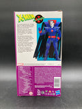 Mr. Sinister Hasbro Marvel Legends X-Men VHS Series Figure 2022