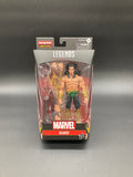 Namor Hasbro 2024 Marvel Legends BAF The Void