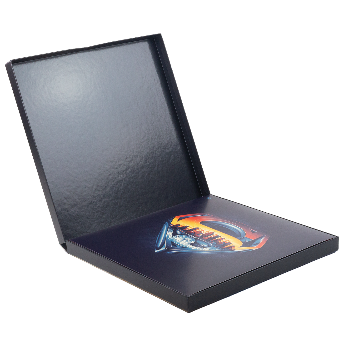 Superman: The Movie MONDO 2XLP Vinyl & Graphic Novel Box Set