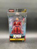 Magneto Hasbro Marvel Legends X-Men AOA Figure Colossus BAF 2021