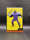 Lock-Up (Blacklight Edition) McFarlane Batman The Animated Series Gold Label Authenticated Limited Edition Figure 2025