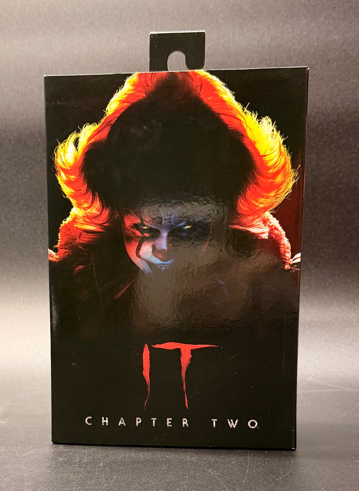 It Chapter 2 Neca Figure