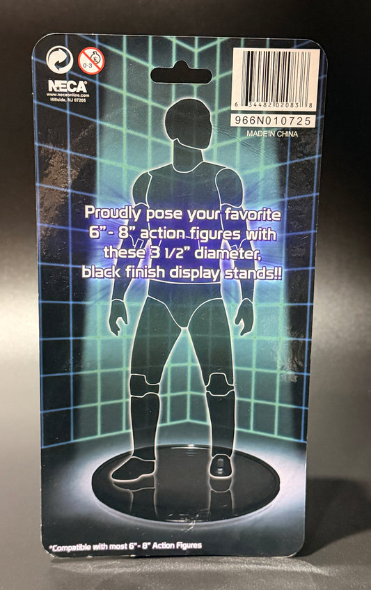Figure Display Stands 10 count 6"-8" Figures Neca