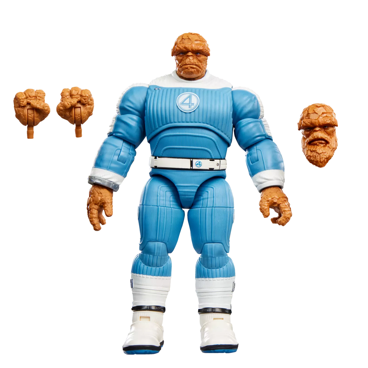 The Thing Avengers: Doomsday Marvel Legends Action Figure Hasbro 2026
