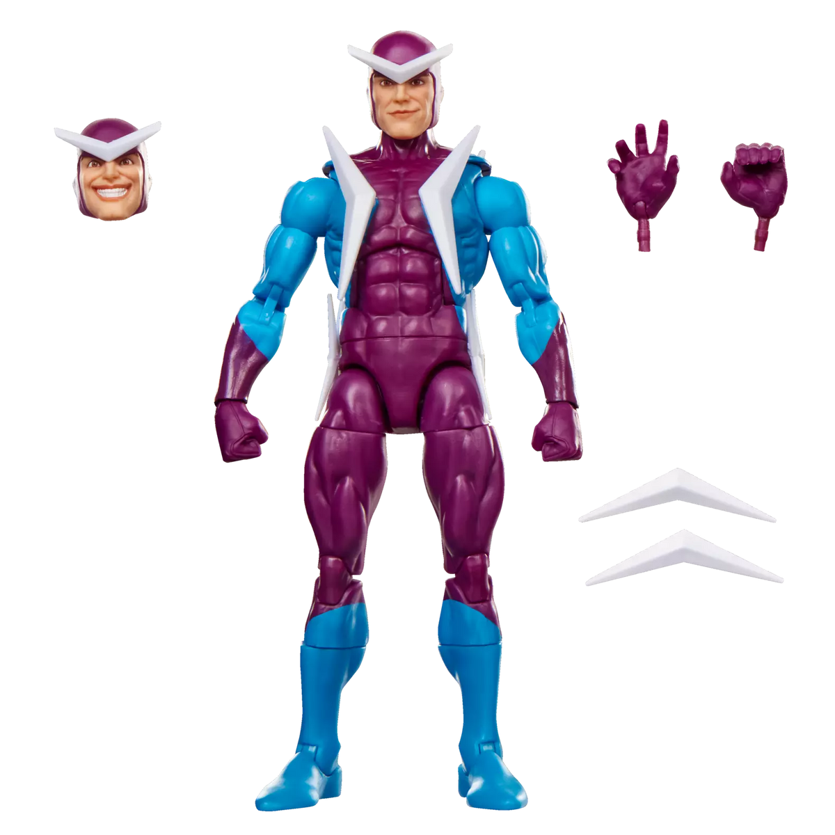 Boomerang Spider-Man: Brand New Day Marvel Legends Action Figure Hasbro 2026