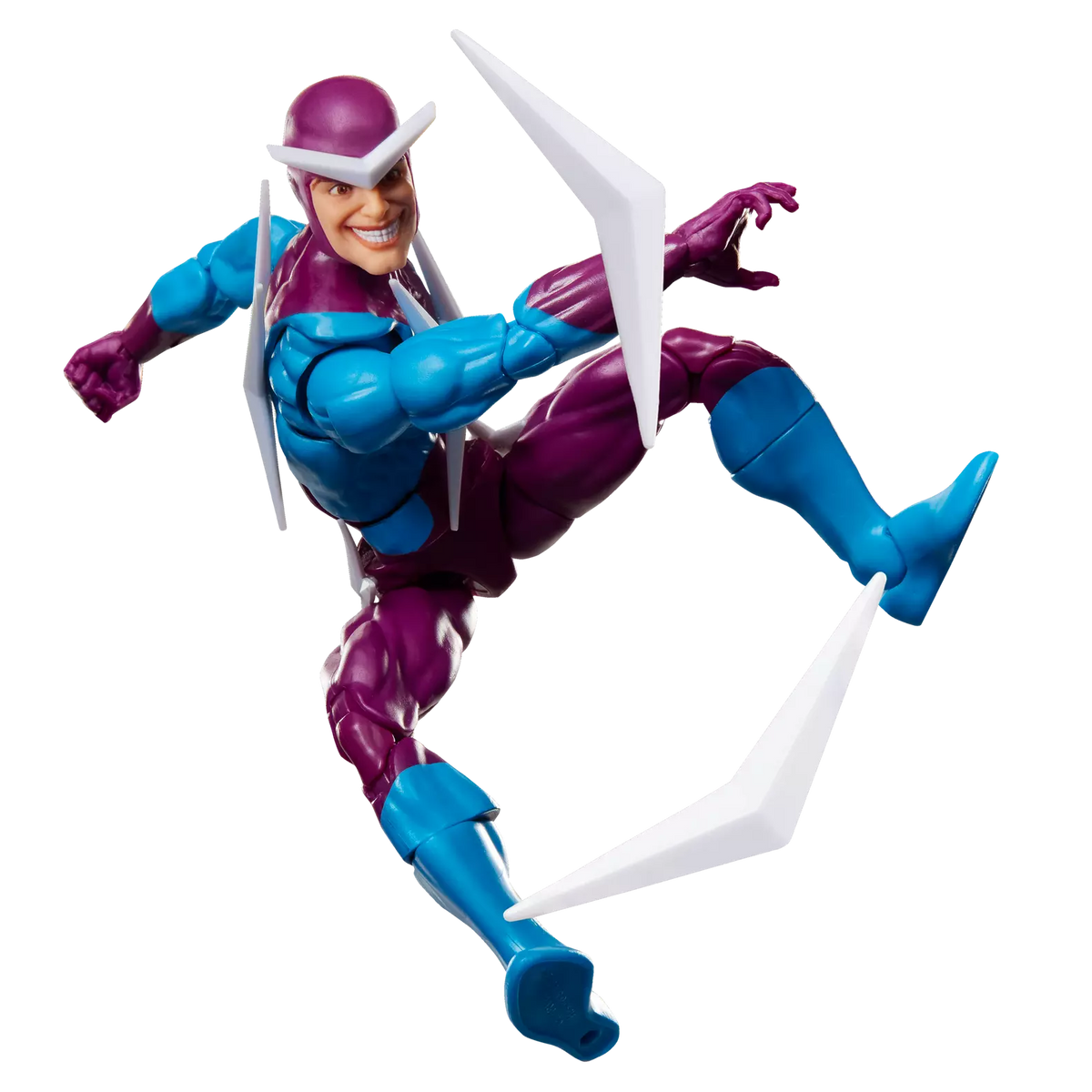 Boomerang Spider-Man: Brand New Day Marvel Legends Action Figure Hasbro 2026
