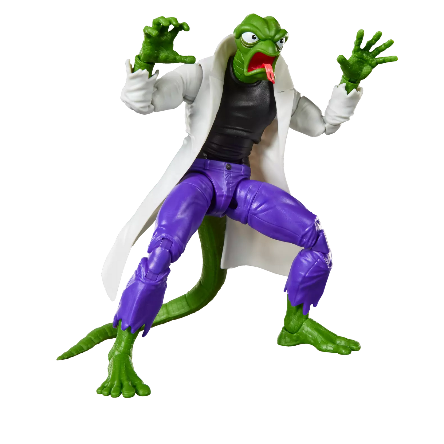 Spider-Man: Meme-tastic Marvel Legends SDCC Exclusive Action Figure Set Hasbro 2026