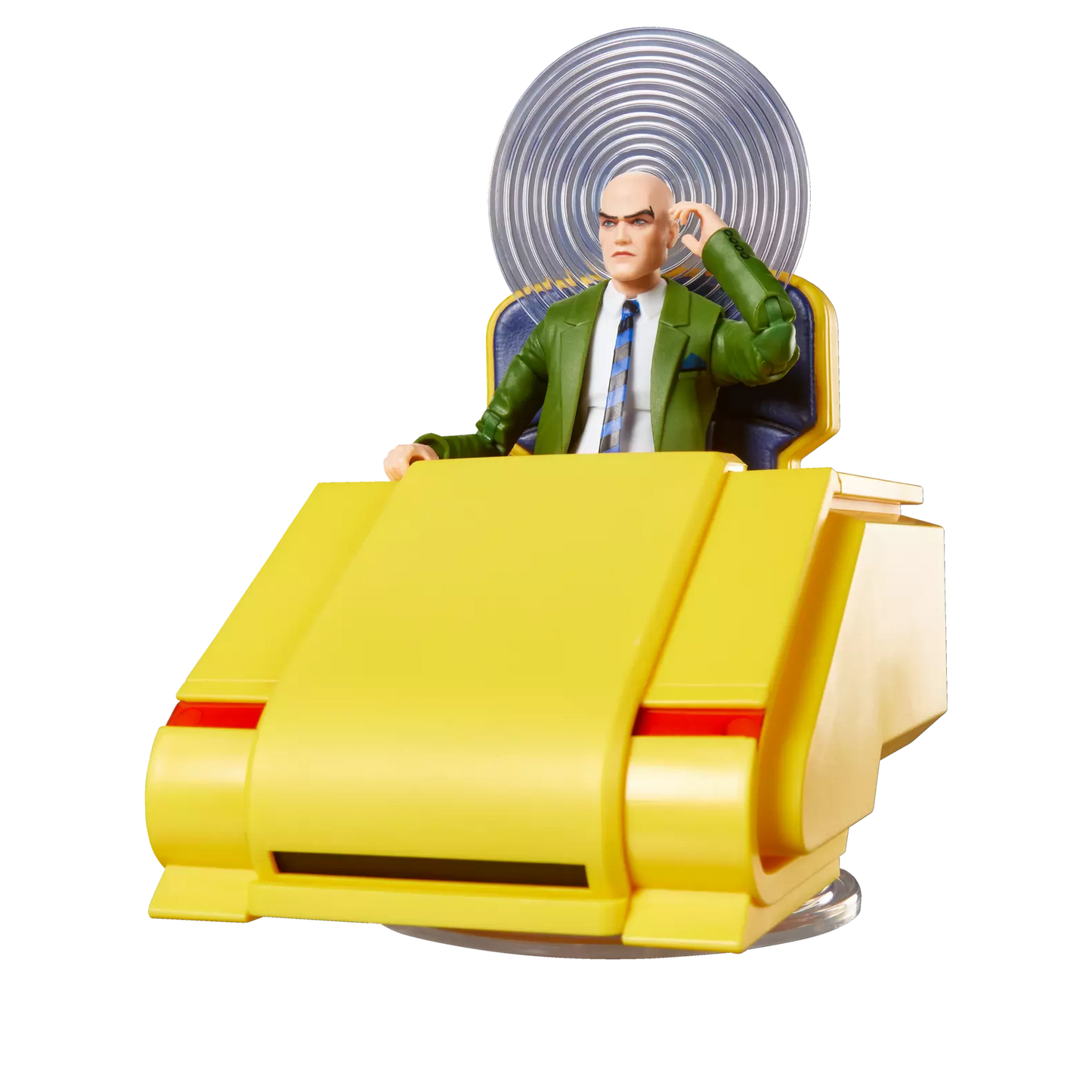 Professor Charles Xavier & Hoverchair X-Men '97 Marvel Legends Action Figure Set 2026