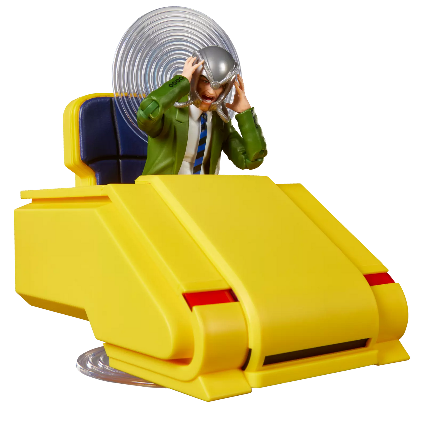 Professor Charles Xavier & Hoverchair X-Men '97 Marvel Legends Action Figure Set 2026