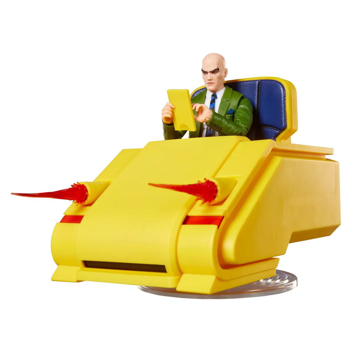 Professor Charles Xavier & Hoverchair X-Men '97 Marvel Legends Action Figure Set 2026
