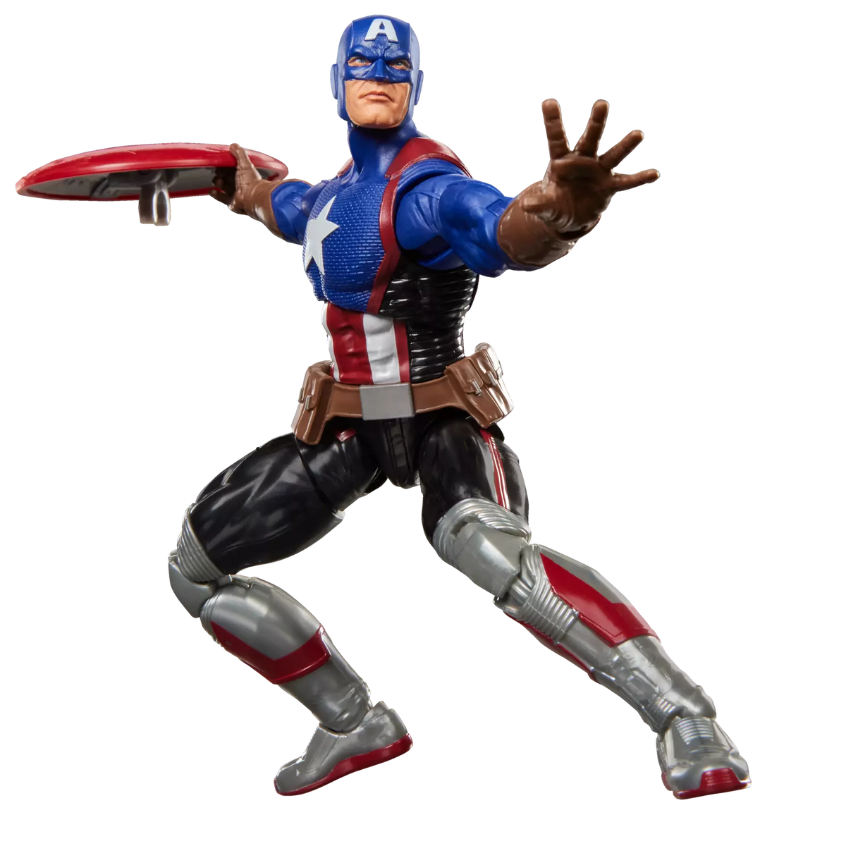 Captain America Magic: The Gathering Marvel Legends Action Figure Hasbro 2026