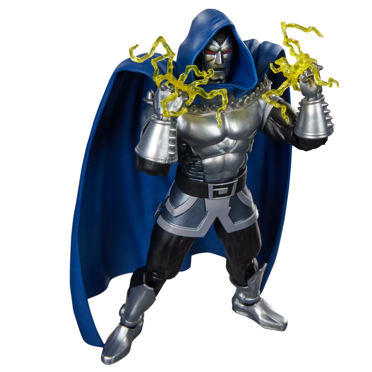 Doctor Doom 2099 Magic: The Gathering Marvel Legends Action Figure Hasbro 2026