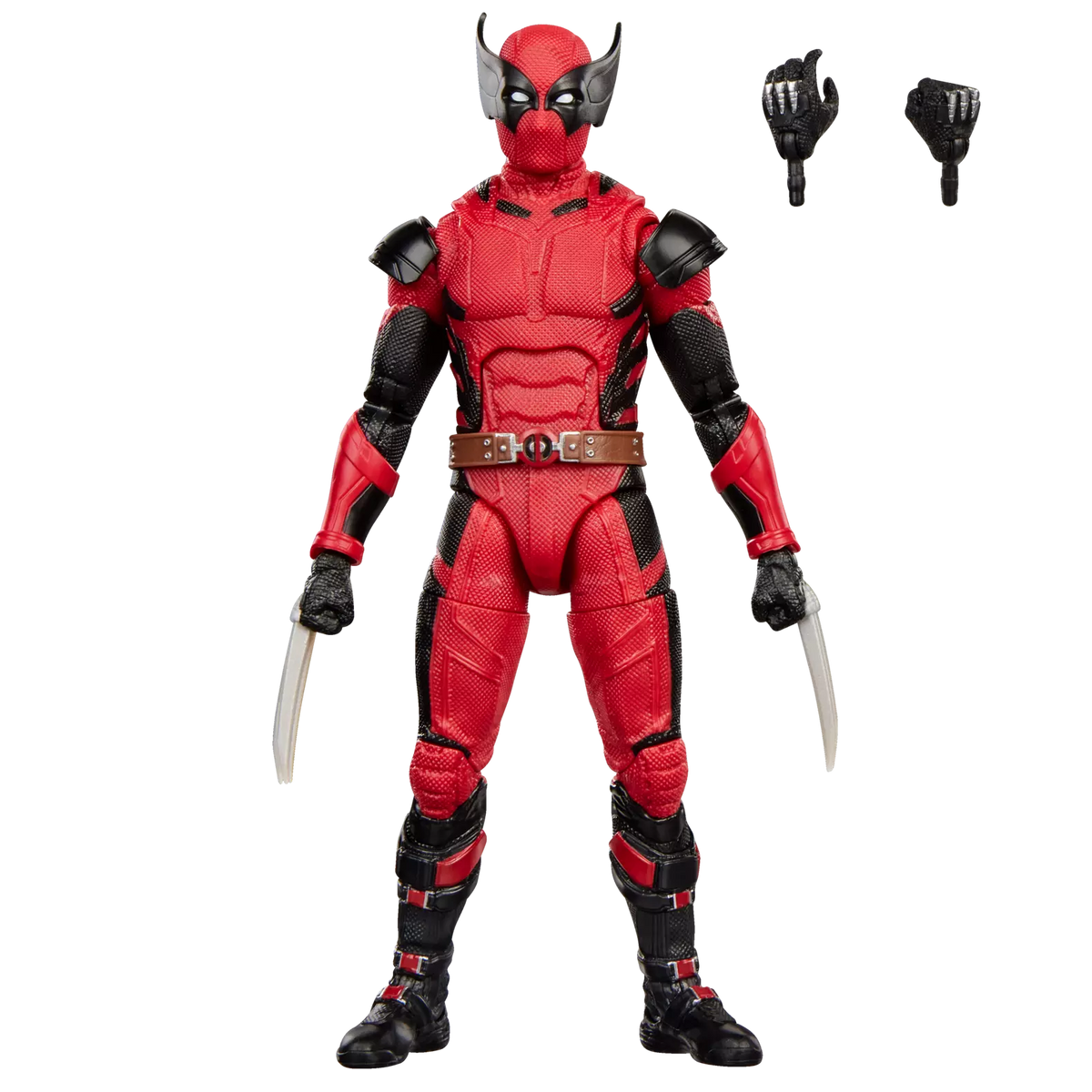 Wolverinepool (Concept Art) Deadpool & Wolverine Marvel Legends Action Figure Hasbro 2026