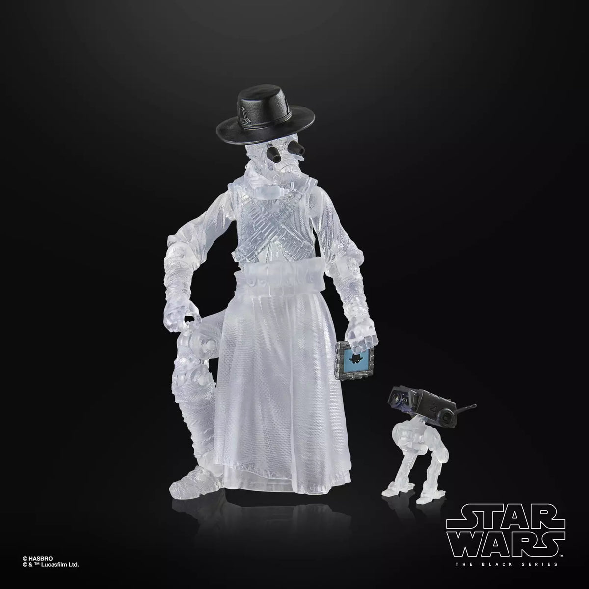 Tusken Raider Halloween Edition Star Wars: The Black Series Action Figure Hasbro 2026