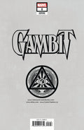 GAMBIT 1 UNKNOWN COMICS MARCO MASTRAZZO EXCLUSIVE VAR (07/06/2022) (07/27/2022)