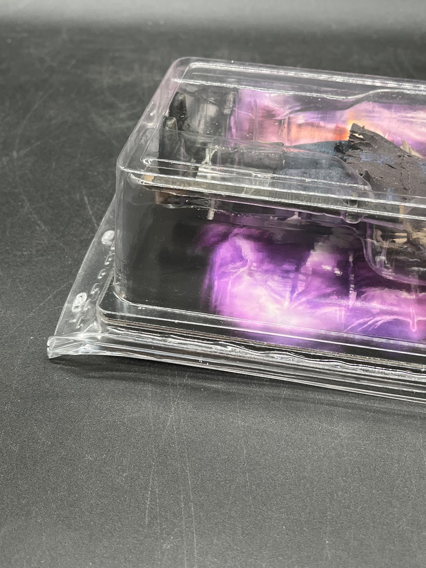 Captain Blake The Fog Action Figure NECA 2018