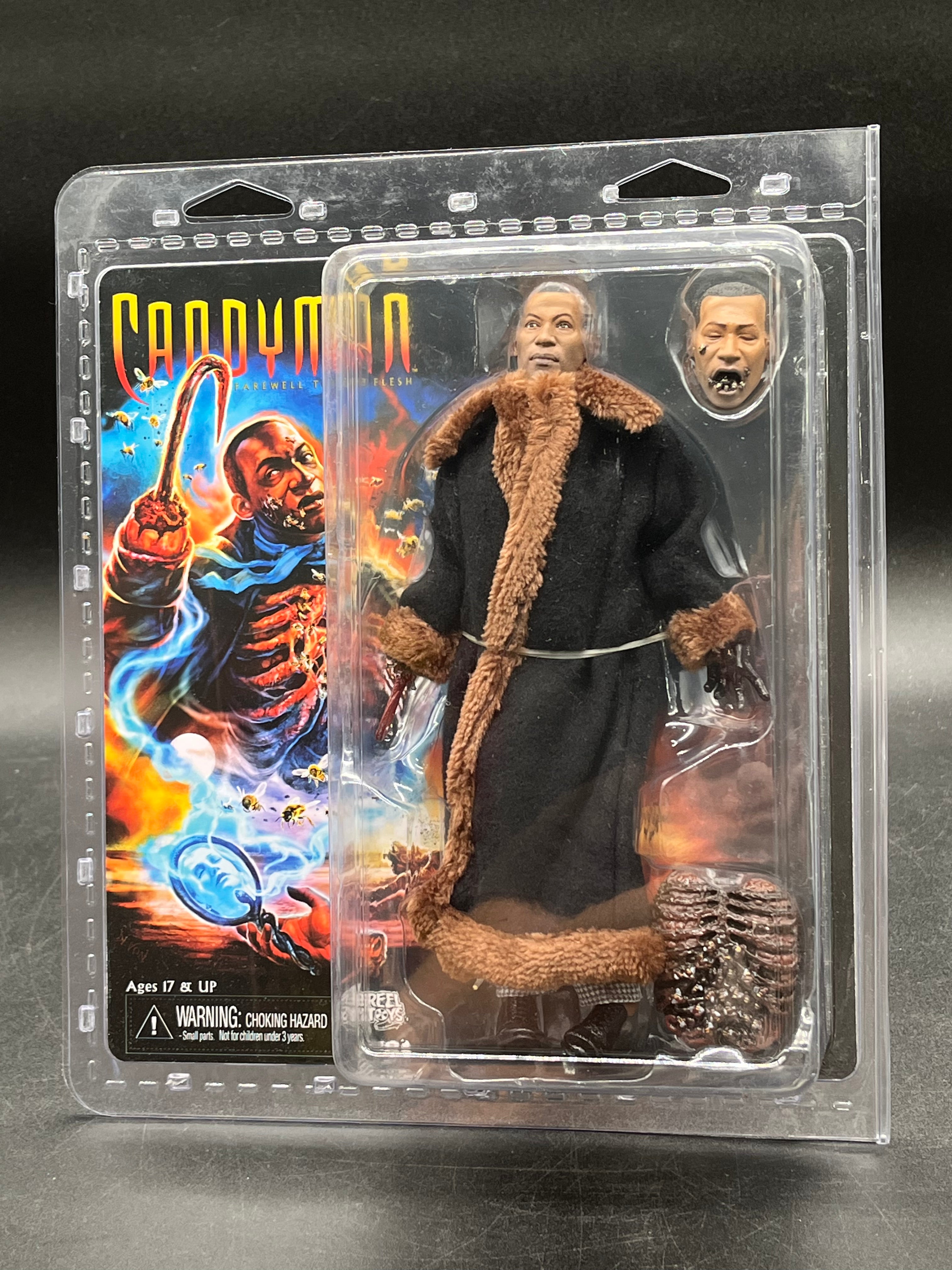 Candyman: Farewell to the Flesh Action Figure NECA 2019