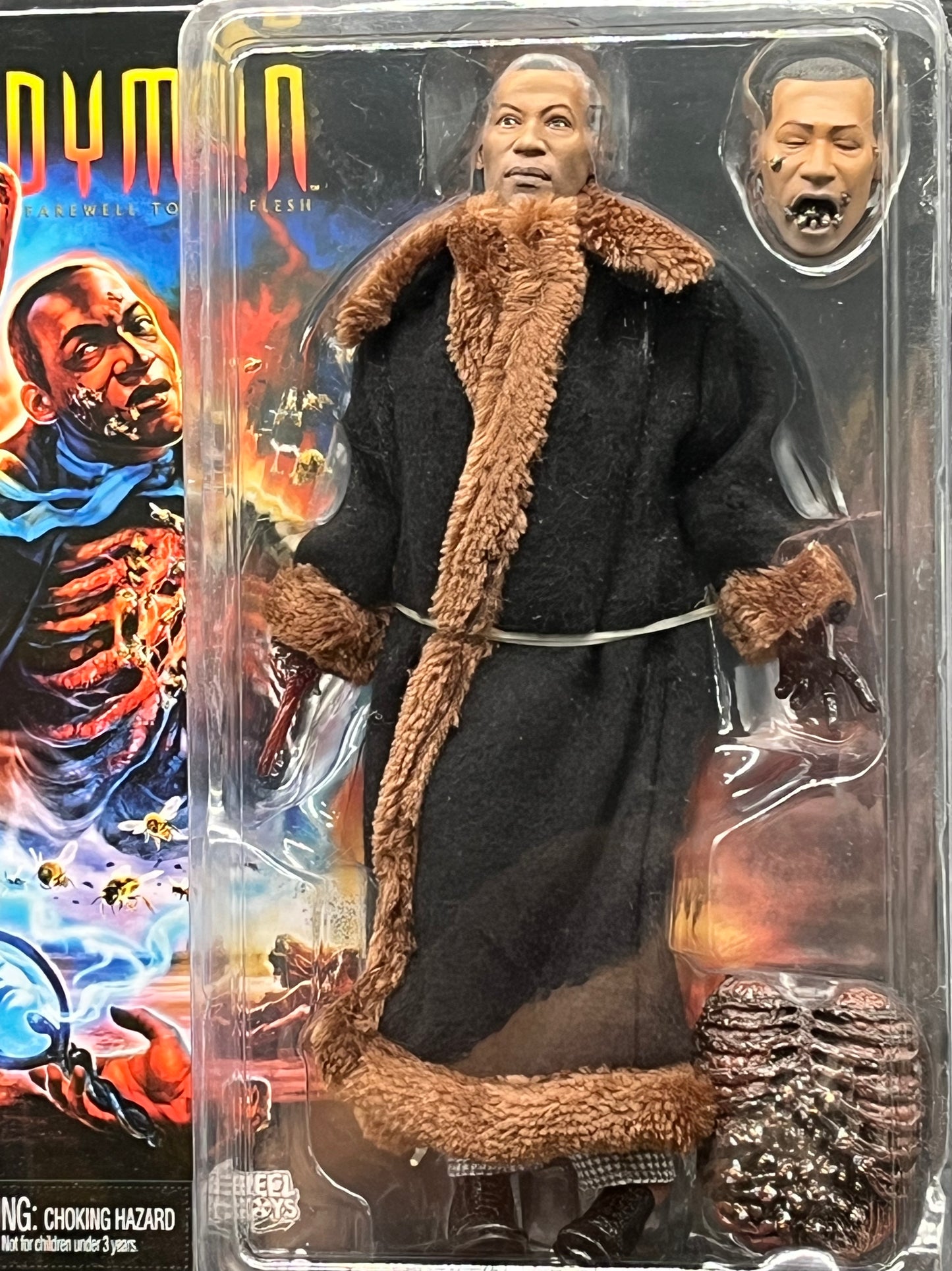 Candyman: Farewell to the Flesh Action Figure NECA 2019