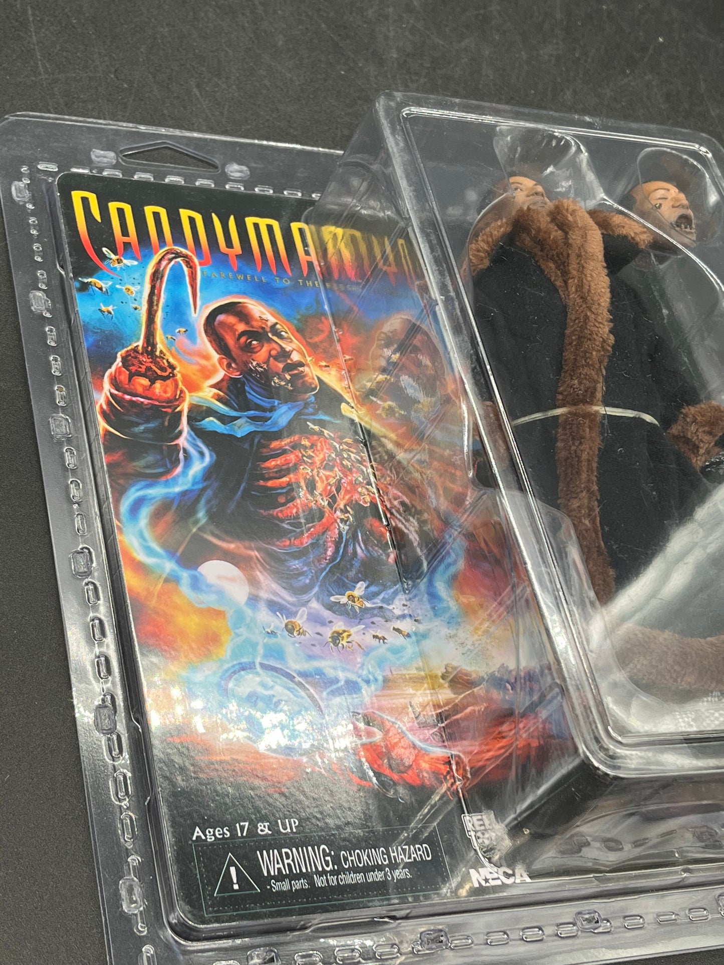 Candyman: Farewell to the Flesh Action Figure NECA 2019