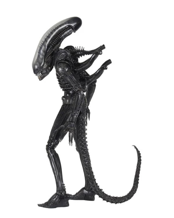 Alien 40th Anniversary Big Chap 1/4 Scale Action Figure NECA 1/4 Scale Figure