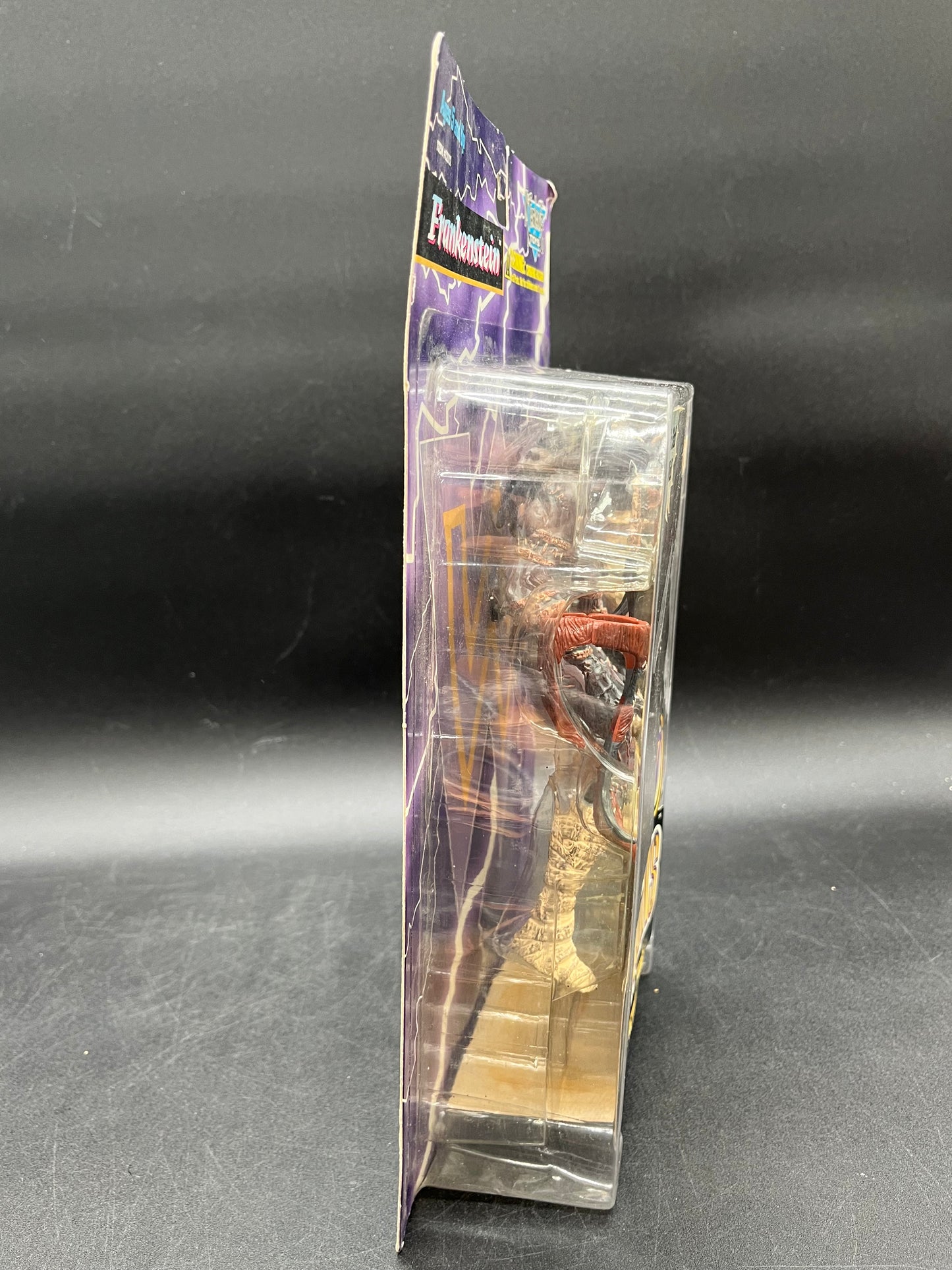 Frankenstein McFarlane WetWorks Ultra-Action Figure 1996