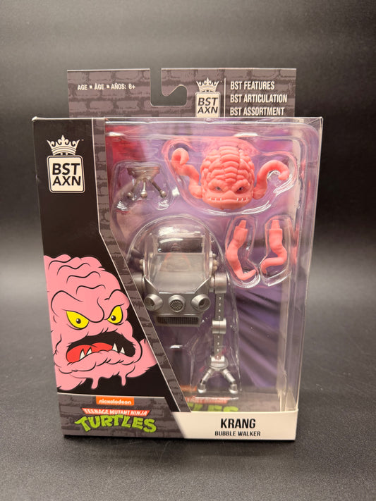 Krang BST AXN 2024