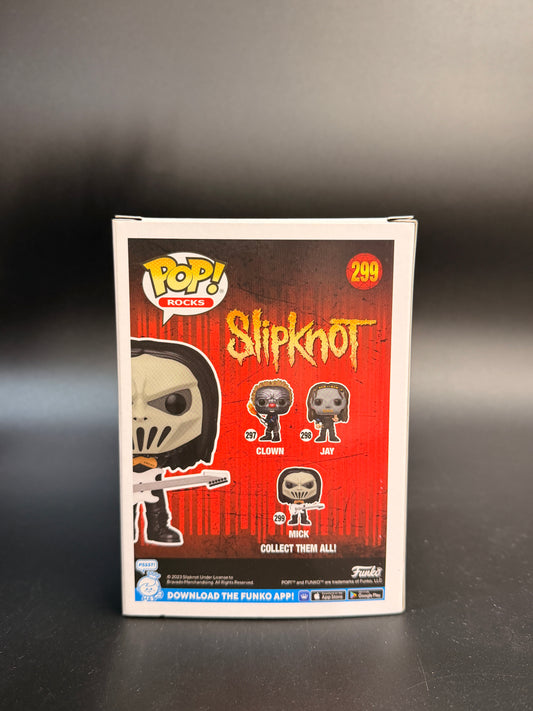 Mick #299 Funko Pop! Figure