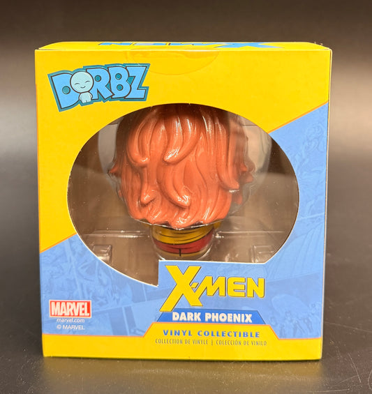 Dark Phoenix #215 X-Men Dorbz Funko Figure