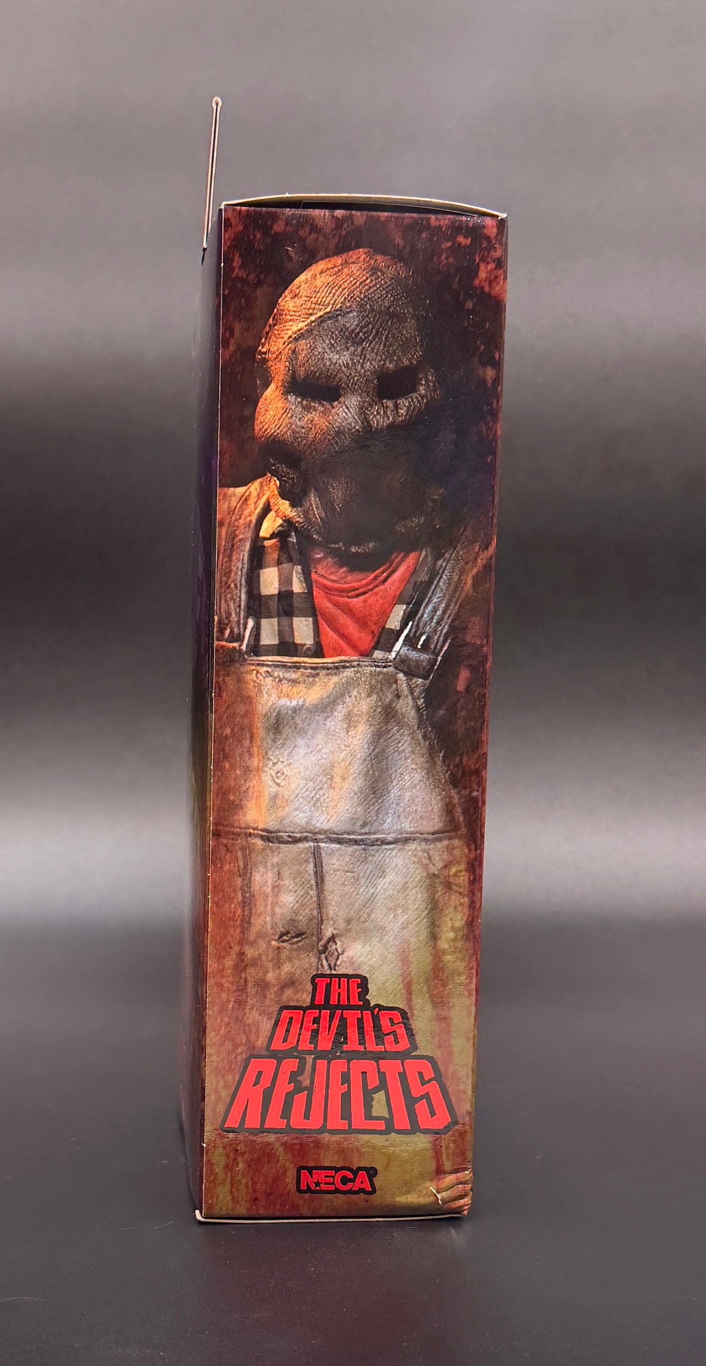 Tiny The Devil's Rejects (House of 1000 Corpses, 20th Anniversary) Action Figure – NECA 2025