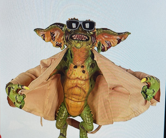 The Flasher Gremlins 2: The New Batch Replica Stunt Puppet