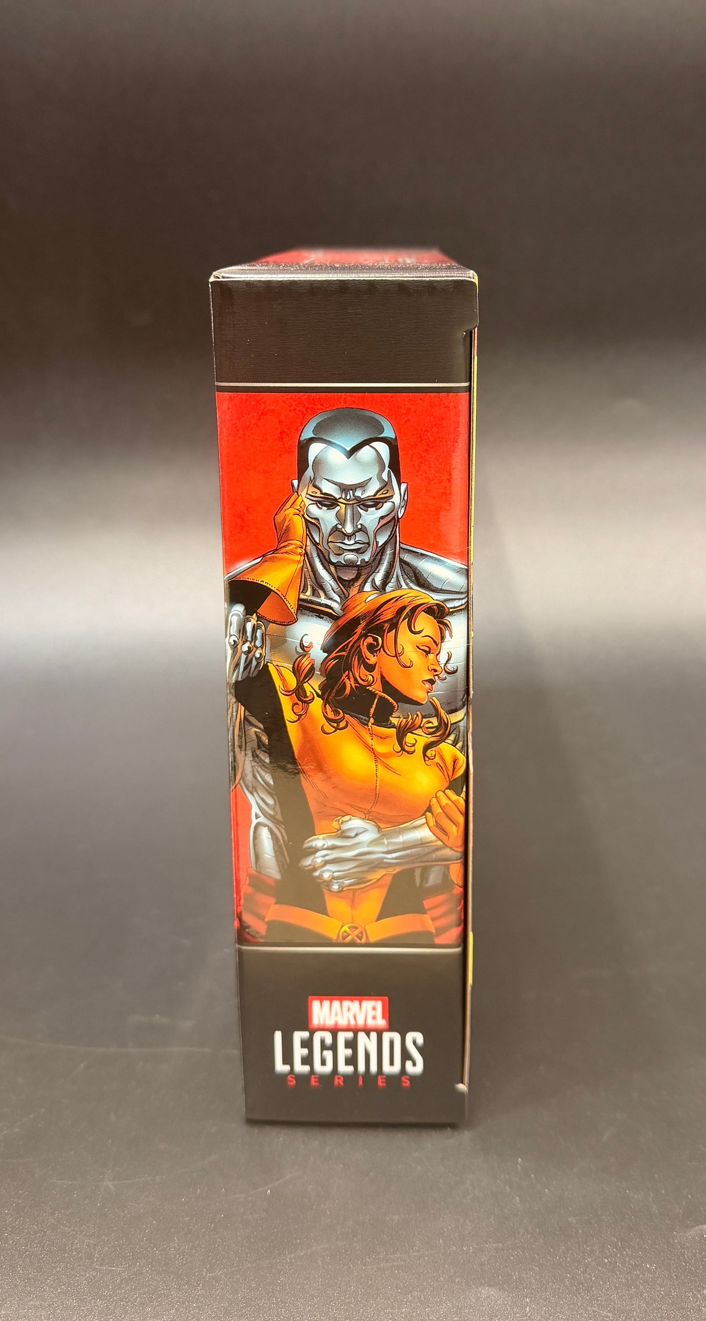 Kitty Pryde & Colossus Marvel Legends Astonishing X-Men 2-Pack 2026