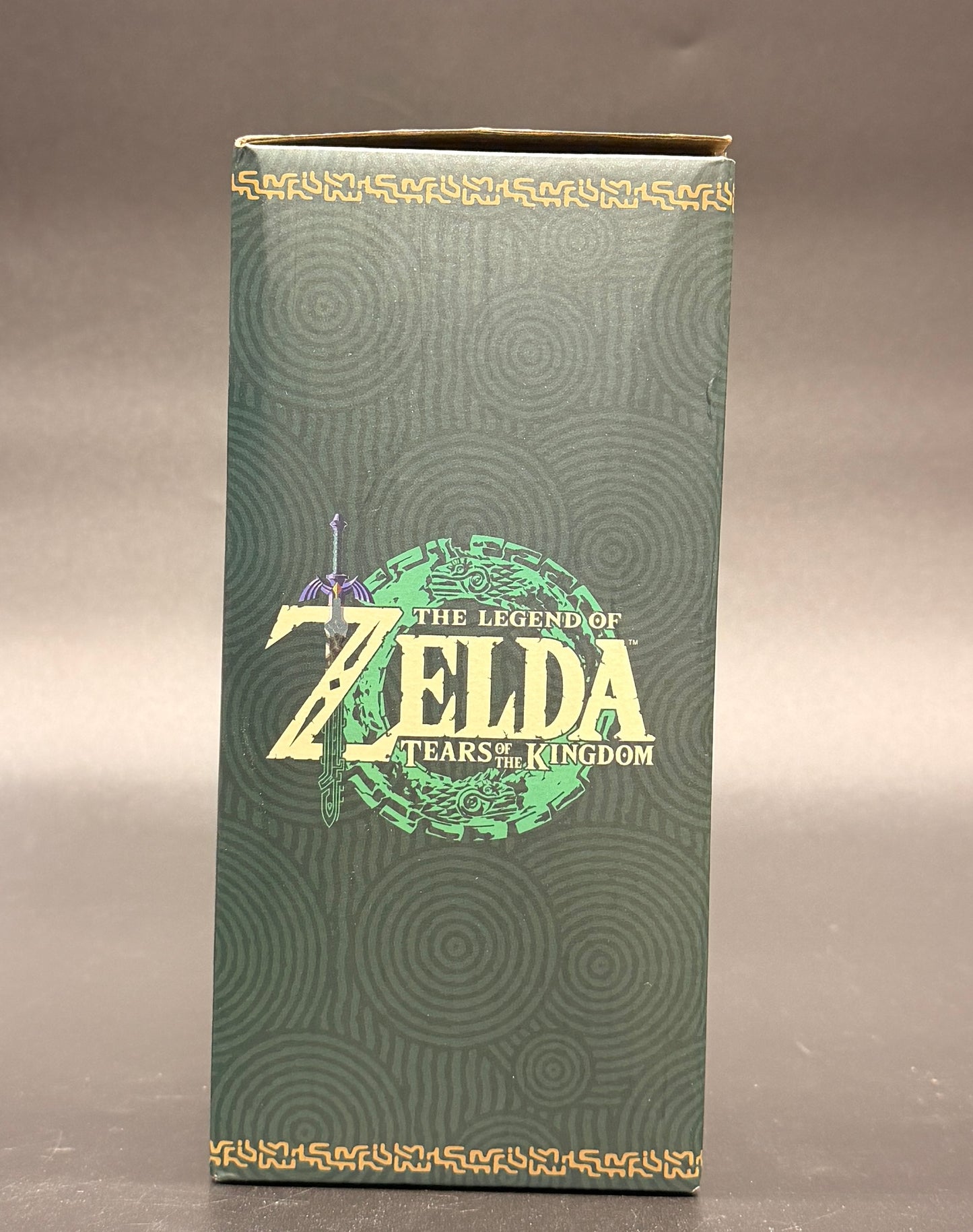 Heart Container The Legend of Zelda: Tears of the Kingdom Light