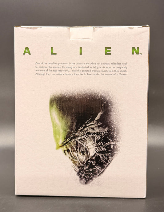 Alien Xenomorph Head Knocker NECA