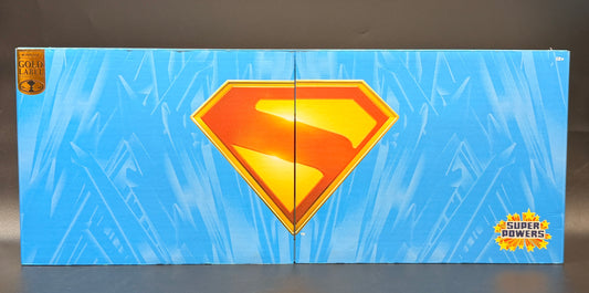 DC Super Powers Superman Movie 5-Figure Pack McFarlane Toys