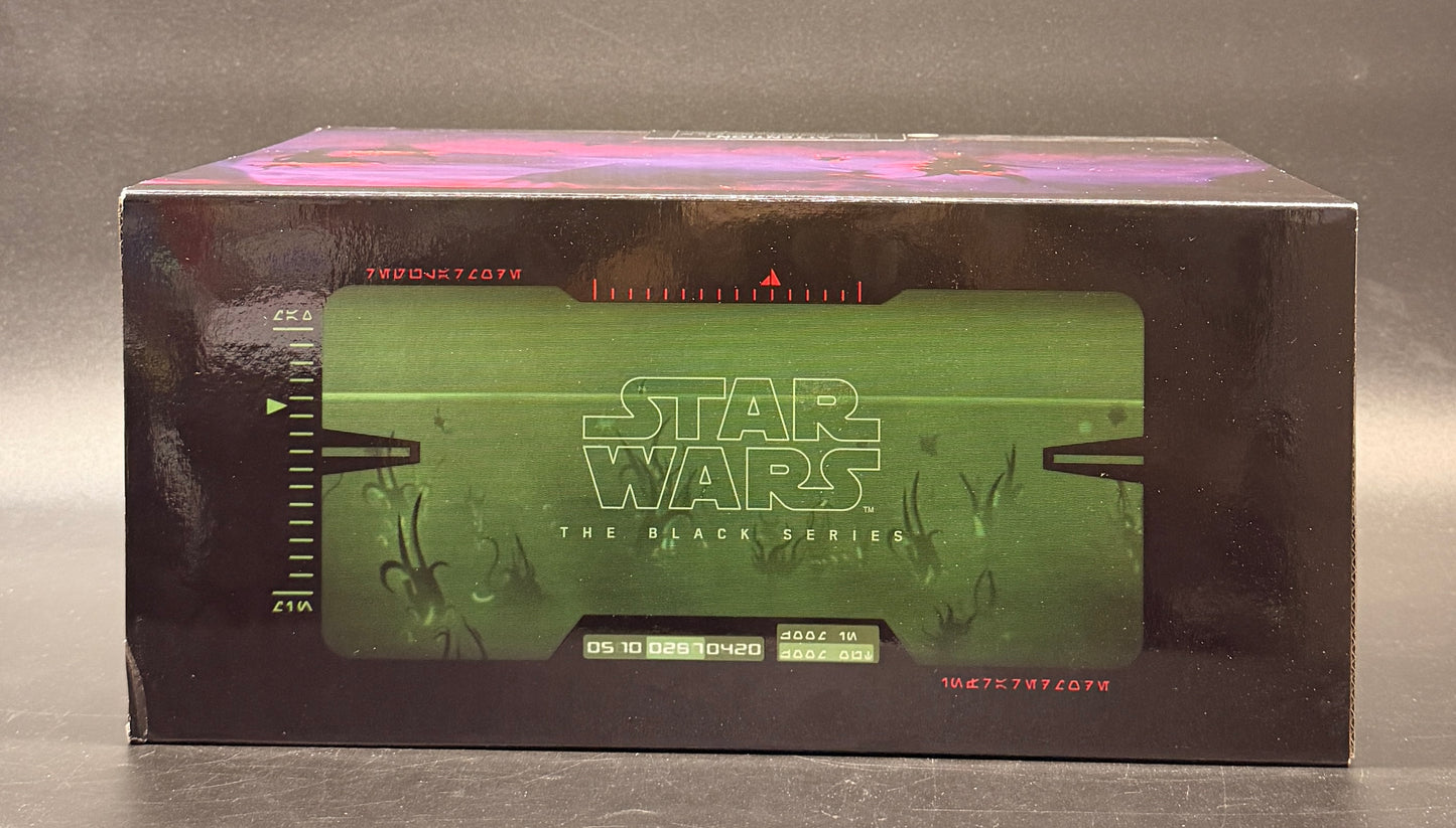 ARF Trooper (501st) & AT-RT Star Wars: Black Series Action Figure Set Disney Hasbro 2026