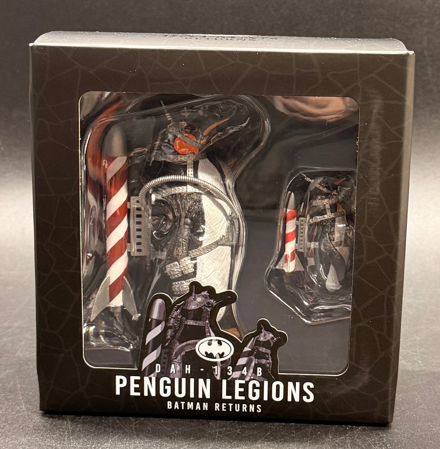 Penguin Legions: Batman Returns Beast Kingdom
