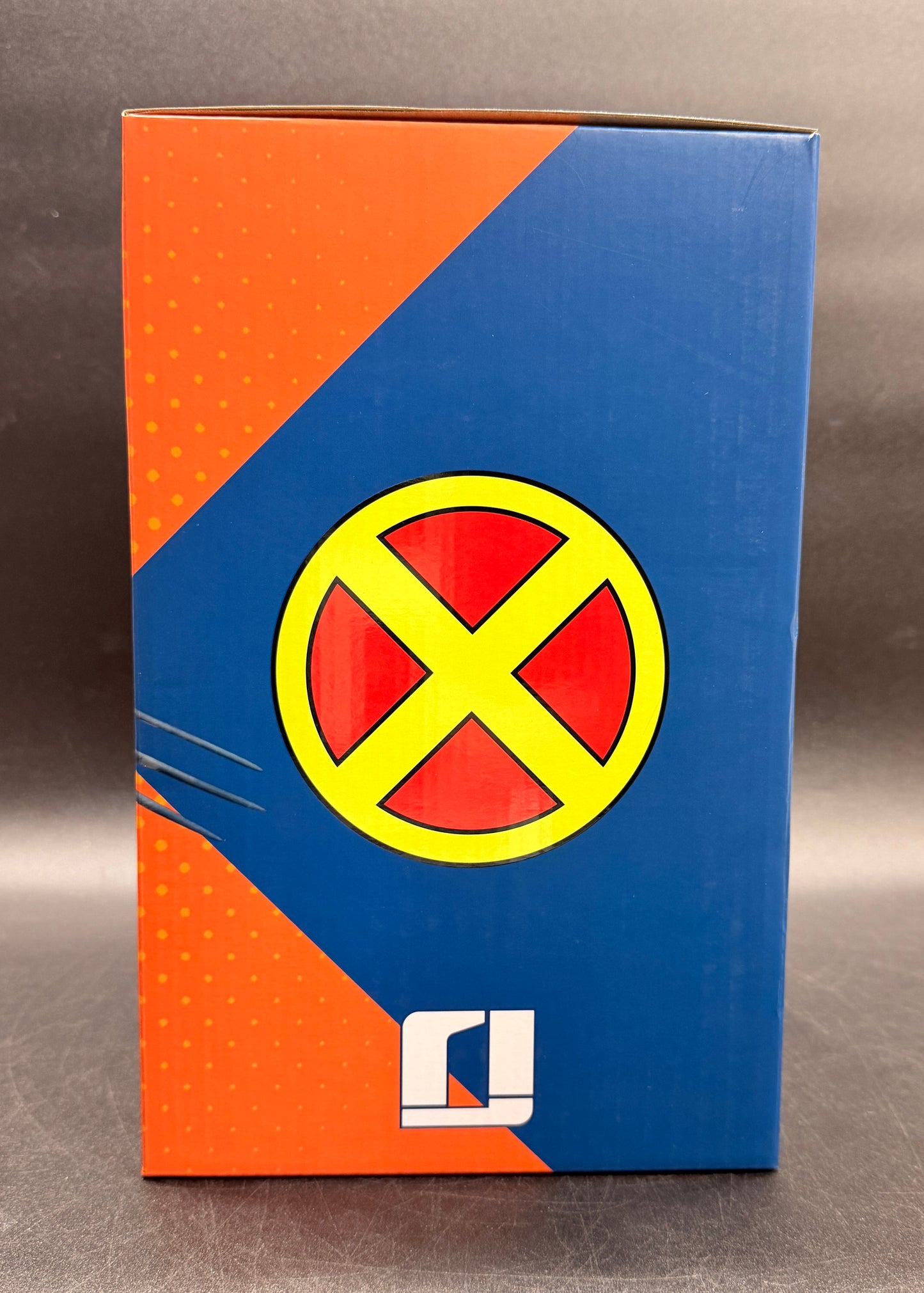Wolverine X-Men 97 1/10 Art Scale Limited Edition Iron Studios Statue